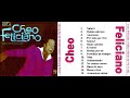 CHEO FELICIANO - BRINDA POR MI