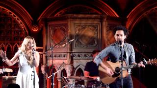 Nashville Grey Skies - The Shires (Live at Union Chapel - London)