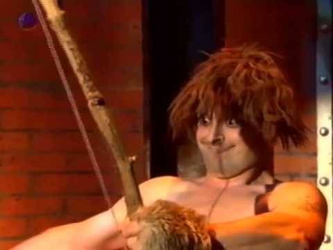 1996 Sehr Witzig! Comedy Gala - Roberto Capitoni