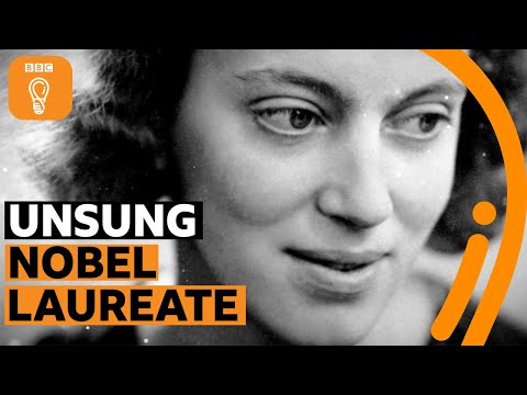 多蘿西-克羅夫特-霍奇金的非凡人生 | BBC創意 (The exceptional life of Dorothy Crowfoot Hodgkin | BBC Ideas)