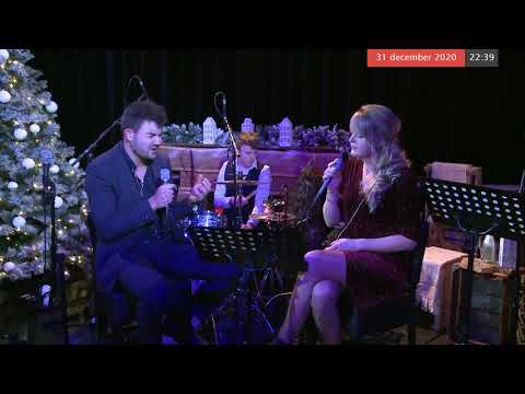 Hendrik & Breggien - You are the reason