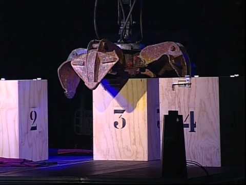 Yunke ¿Azar o Destino? (Trailer)