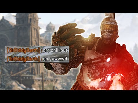 Highlander Knew The Meaning Of DESTROYED | For Honor