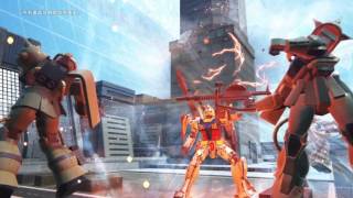 Gundam Breaker 3 Break Edition (English Subs) video 1