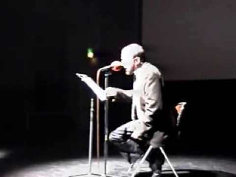 Marcelin Pleynet on Marina Olympios (Part Three)