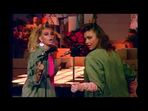 Timbiriche - Besos de Ceniza