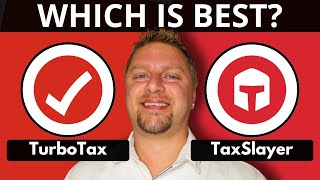 TurboTax vs TaxSlayer | Which is Best in 2026?