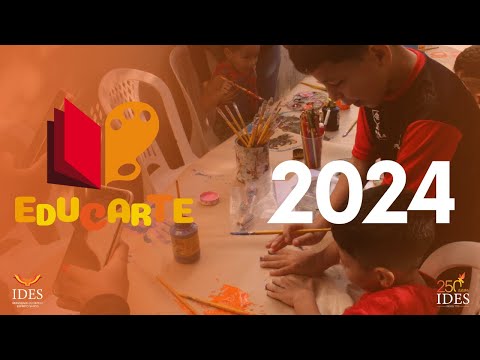 Conheça o programa EducARTE!