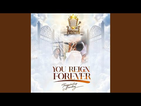You Reign Forever