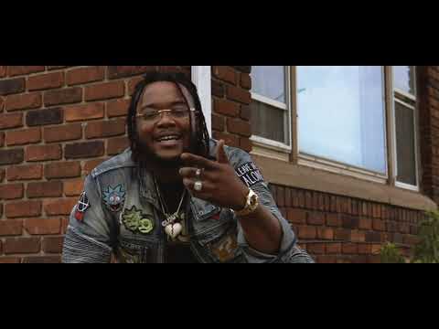 Nesto100k - Lxgic V (Official Video)