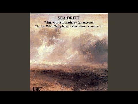 I. The Dark Green Glistens with Old Reflections