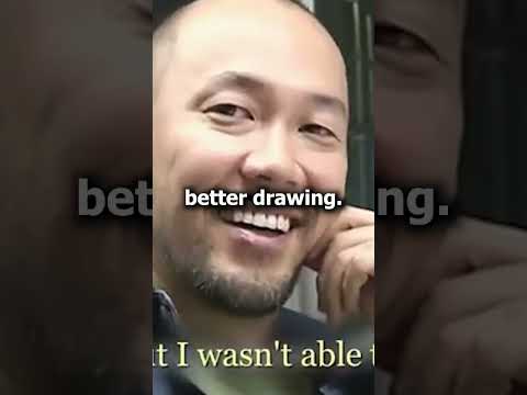 The Secret Reason why Vagabond is on hiatus 😭#vagabond #slamdunk #vagabondmanga