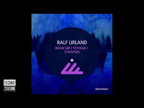 Ralf Urland - Beam Me | Techno Station
