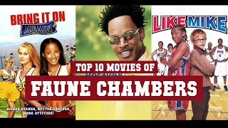 Faune Chambers Top 10 Movies | Best 10 Movie of Faune Chambers video