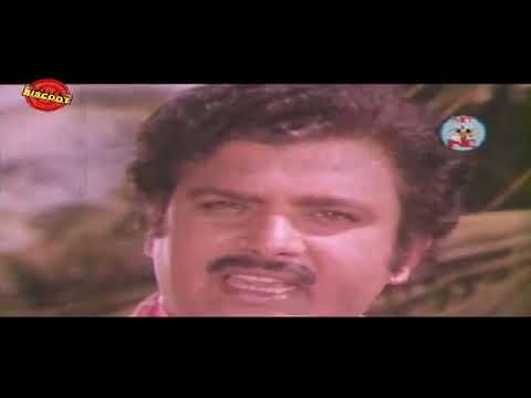 Full Kannada Movie 1988 | Bhoomi Thayane | Vinod Alva, Chi Gurudatt, Bhavya