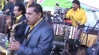 ANICETO  MOLINA LA POLLERA COLORA   EL  SALVADOR