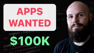 I Want to Buy Your iOS App