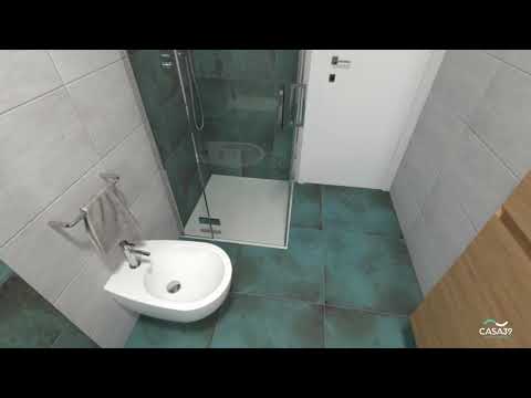 Биде подвесное Simas LFT Spazio LFT 19 - фото 3 - id-p279489630