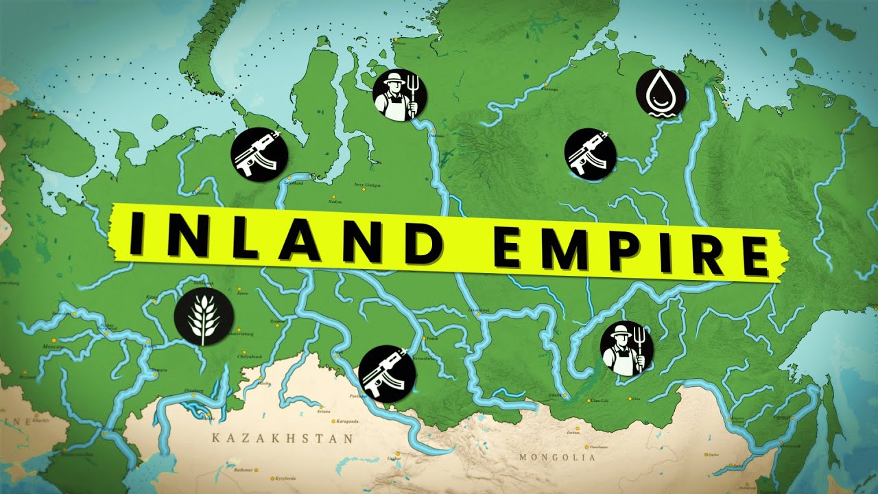 "Building a fresh  fortress in Eurasia"