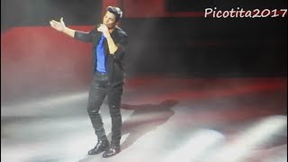 CHAYANNE - Candela - Marzo 12, 2015 Auditorio Nacional