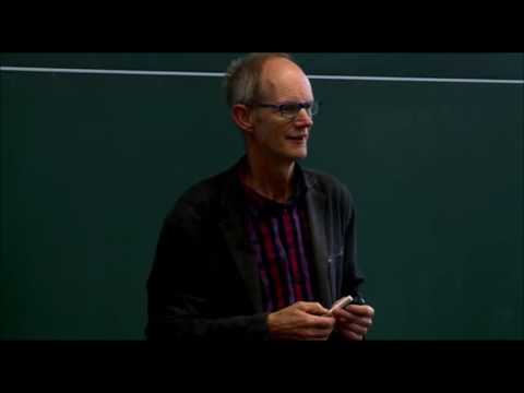 Lecture: Eco-Houses in different climates - Zebra Cooling Effect