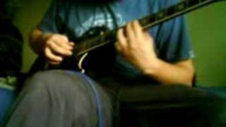 be the ball - slash&#39;s snakepit cover