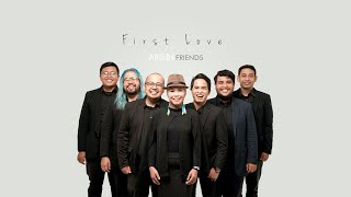 Download lagu First Love Nikka Costa MLDSPOT Exclusive Session... mp3