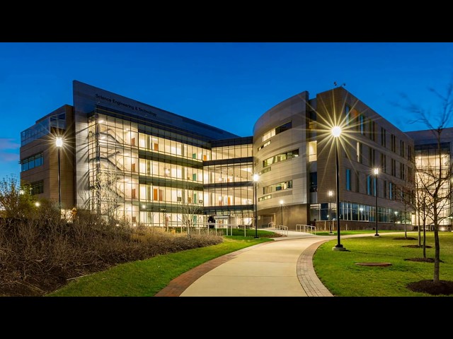 Howard Community College video #1