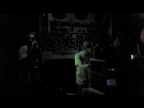 Roots Revival Sound meets Slimmah Sound feat Lyrical Benjie