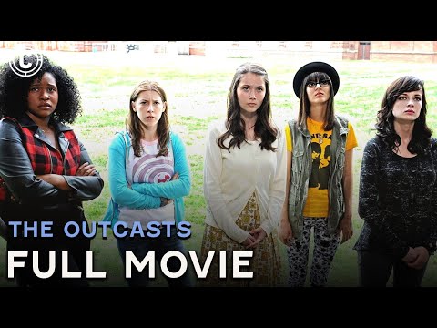 The Outcasts | Full Movie | CineStream
