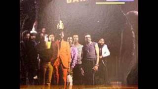 Bar-Kays  *  Nightcruising