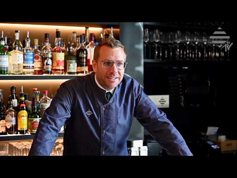 BAR AM WASSER TV EPISODE 0 - Intro by Dirk Hany