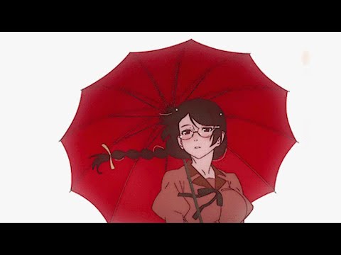 Bonfire x Kizumonogatari mashup