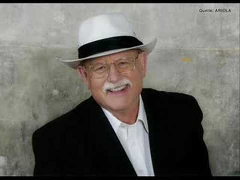 Roger Whittaker sieben Jahre sieben Meere