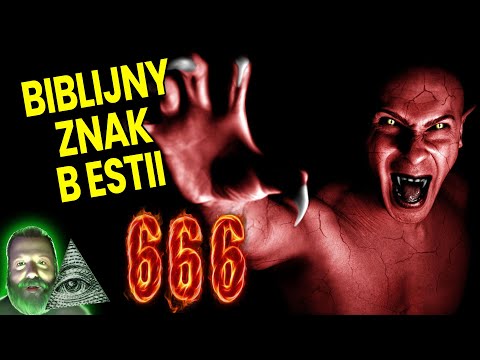 , title : 'Biblijny Znak Bestii - Co Nim Jest i Kto Go Wprowadzi? - Analiza Ator Finanse Bank Przepowiednie'