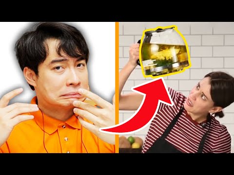 STOP MAKING FOOD IN COFFEE MAKER (Tasty)