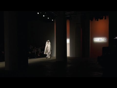 Malo Fashion Show: Fall Winter 2019-2020 - Alta Roma