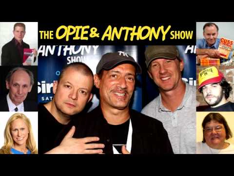Opie & Anthony - Messing With Callers (Guests/Listeners)