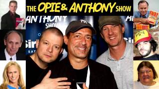 Opie & Anthony - Messing With Callers (Guests/Listeners)