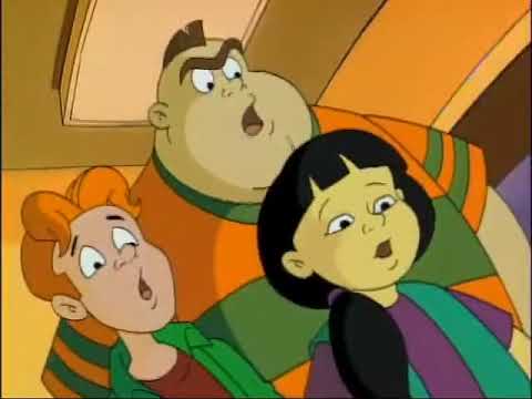 Problem Child Season 2 Intro