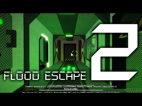 Roblox: FE2 Map Test - 10000 (Crazy)