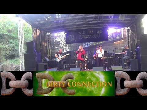 Dirty Connection 2022 Live Videozusammenschnitt Teil 1