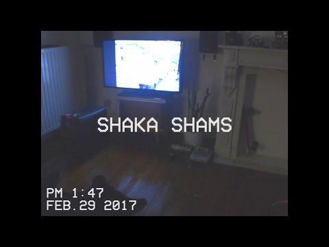 Schoffie - De Minuut 6: SHAKA SHAMS