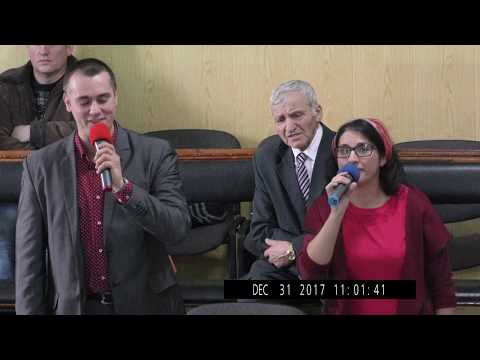 Familia Nagy - Isus speranța vieții