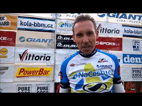 GIANT LIGA 2014 - GP kola bbm cz Karel Kopr