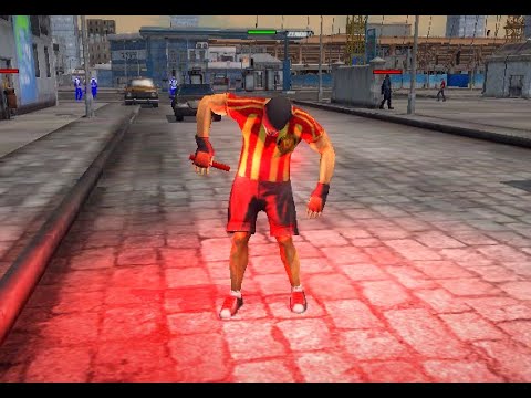 HooligansGame : INATROLL VOL 2