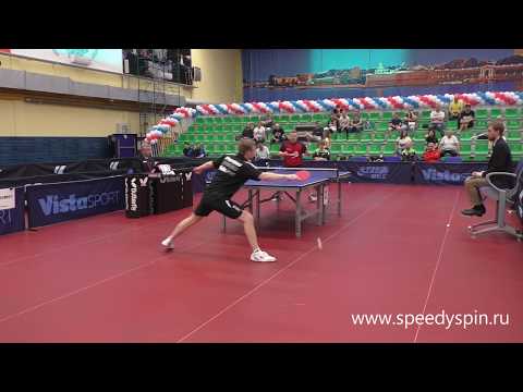 Artemenko - Hripunenko.Russian Premier League.Play-off 2019.