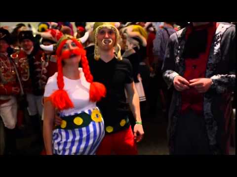 Prinzengardeball 2014