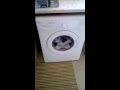 Beko WM5100 Weird Mini 30 Behaviour