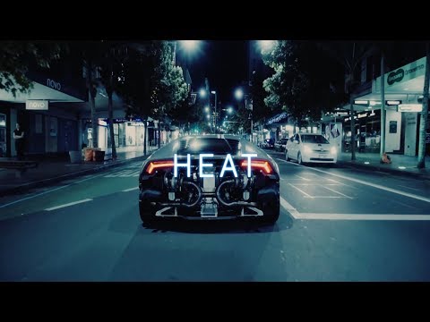 Drake Type Beat - "HEAT" | Travis Scott x Quavo Type Beat | Trap Instrumental